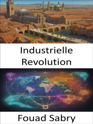 cover image of Industrielle Revolution